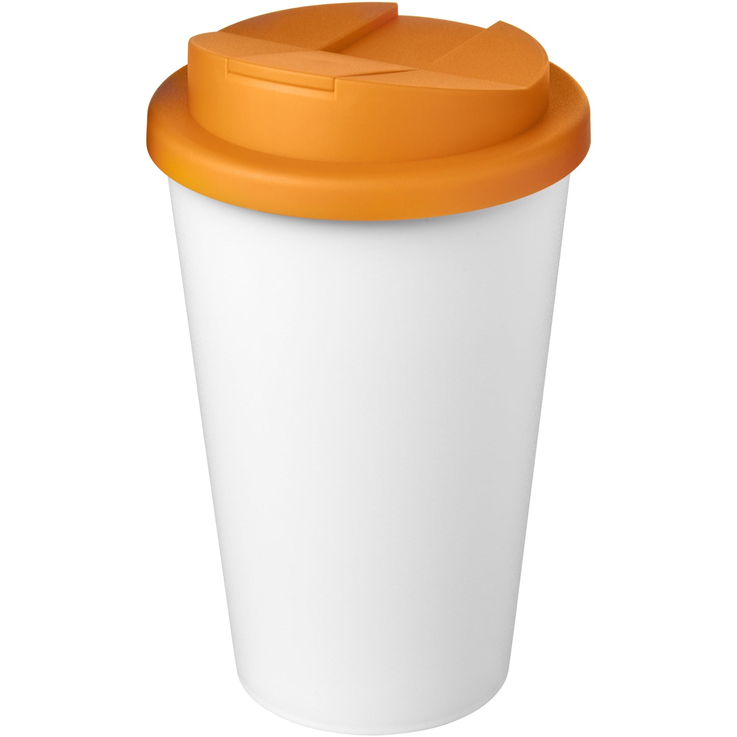 Americano® Eco 350 ml termosmugg av återvunnet material med spillsäkert lock