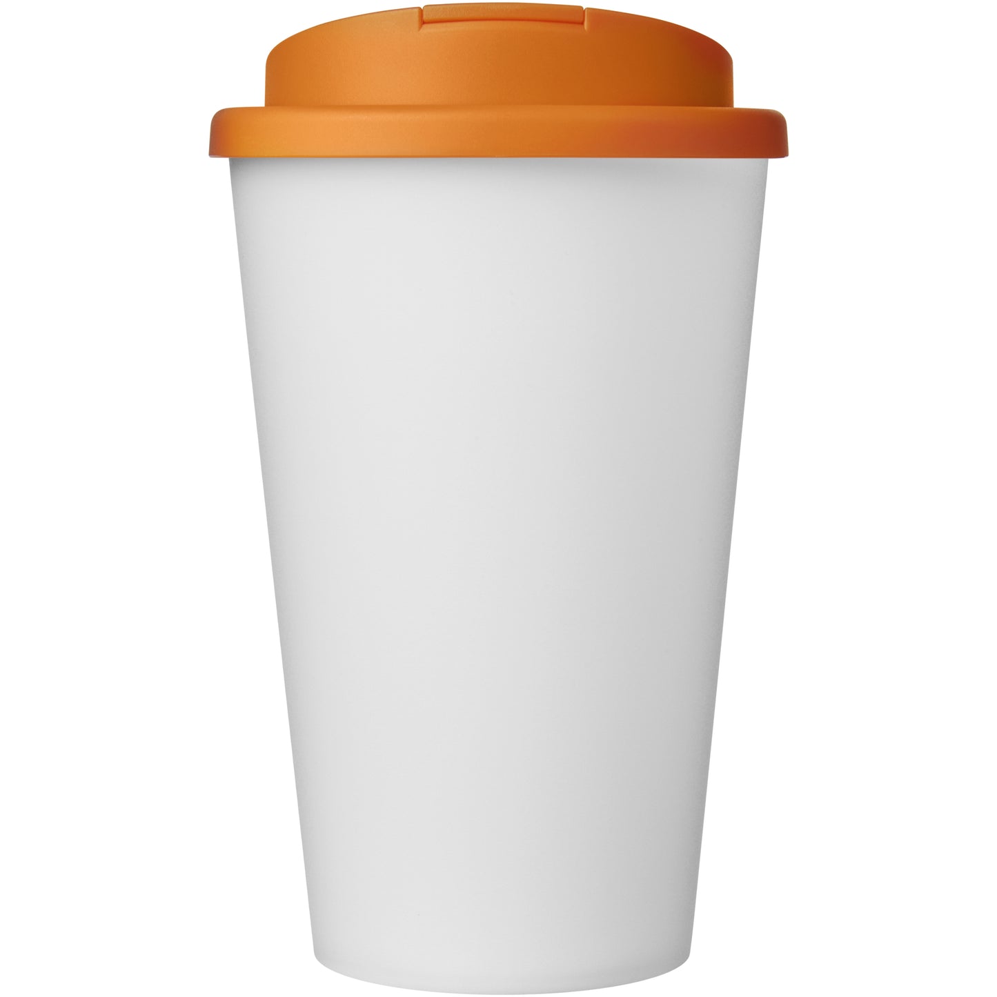 Americano® Eco 350 ml termosmugg av återvunnet material med spillsäkert lock