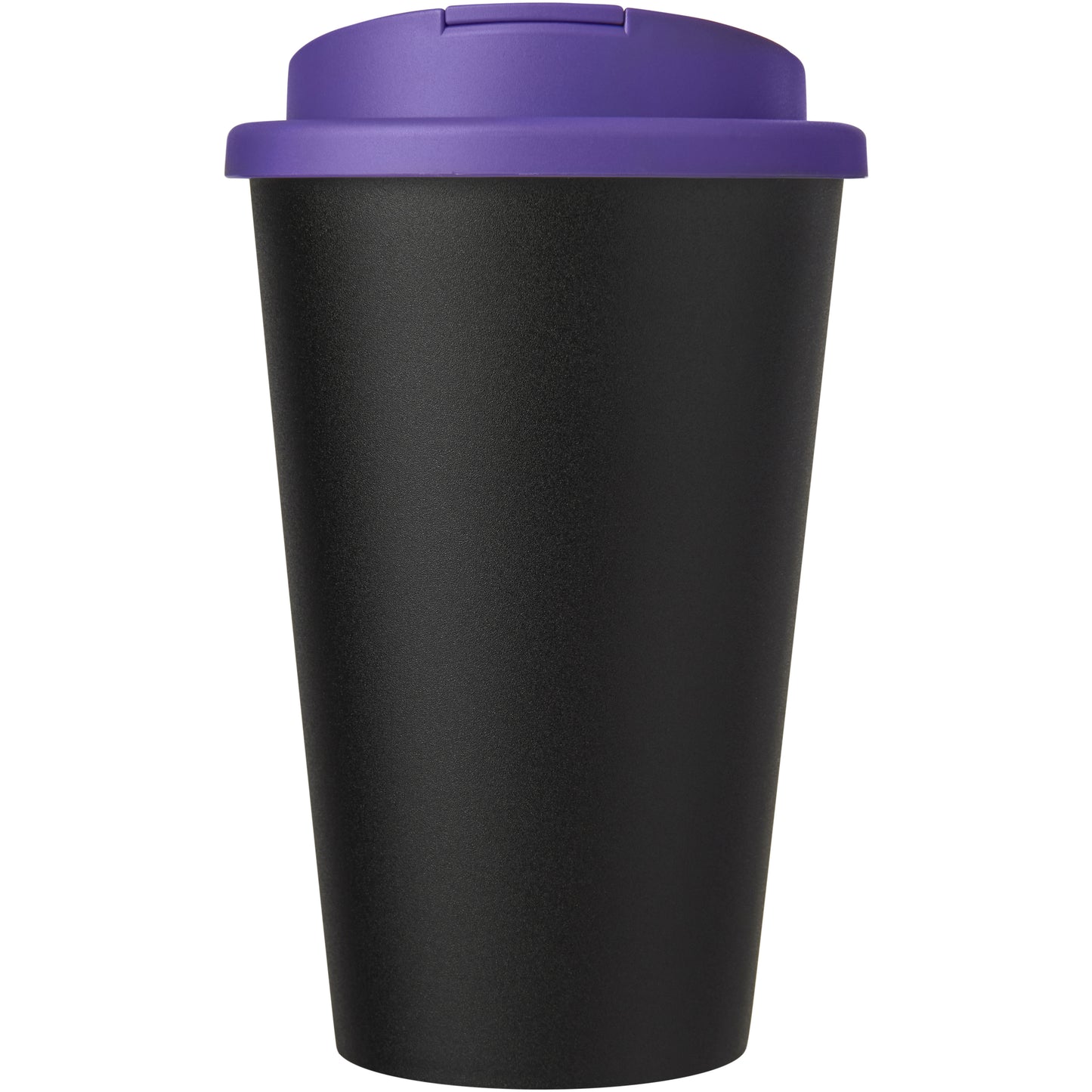 Americano® Eco 350 ml termosmugg av återvunnet material med spillsäkert lock