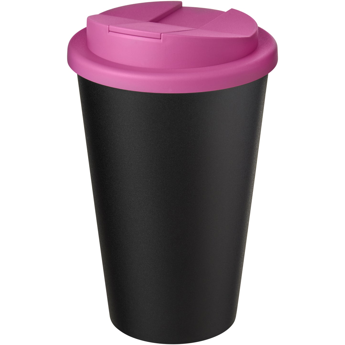 Americano® Eco 350 ml termosmugg av återvunnet material med spillsäkert lock