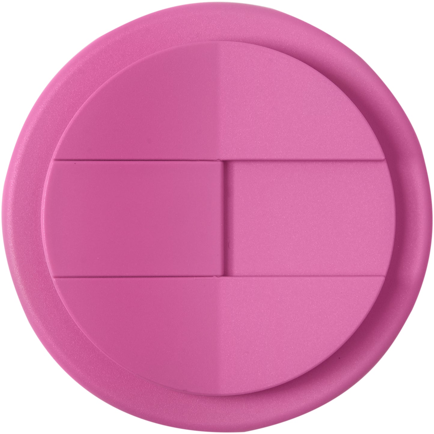 Americano® Eco 350 ml termosmugg av återvunnet material med spillsäkert lock