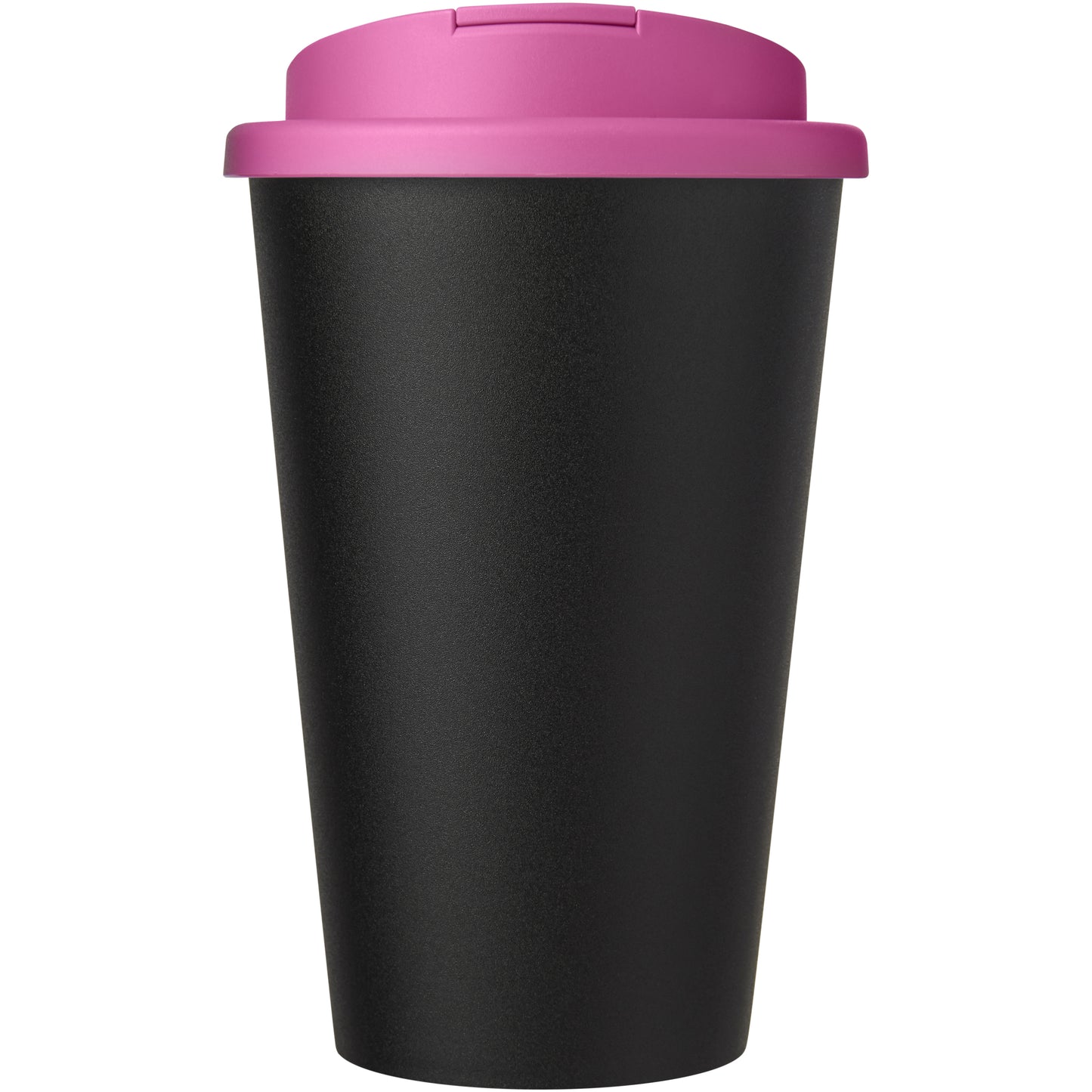 Americano® Eco 350 ml termosmugg av återvunnet material med spillsäkert lock