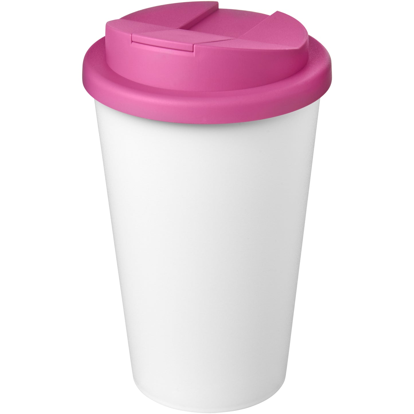 Americano® Eco 350 ml termosmugg av återvunnet material med spillsäkert lock