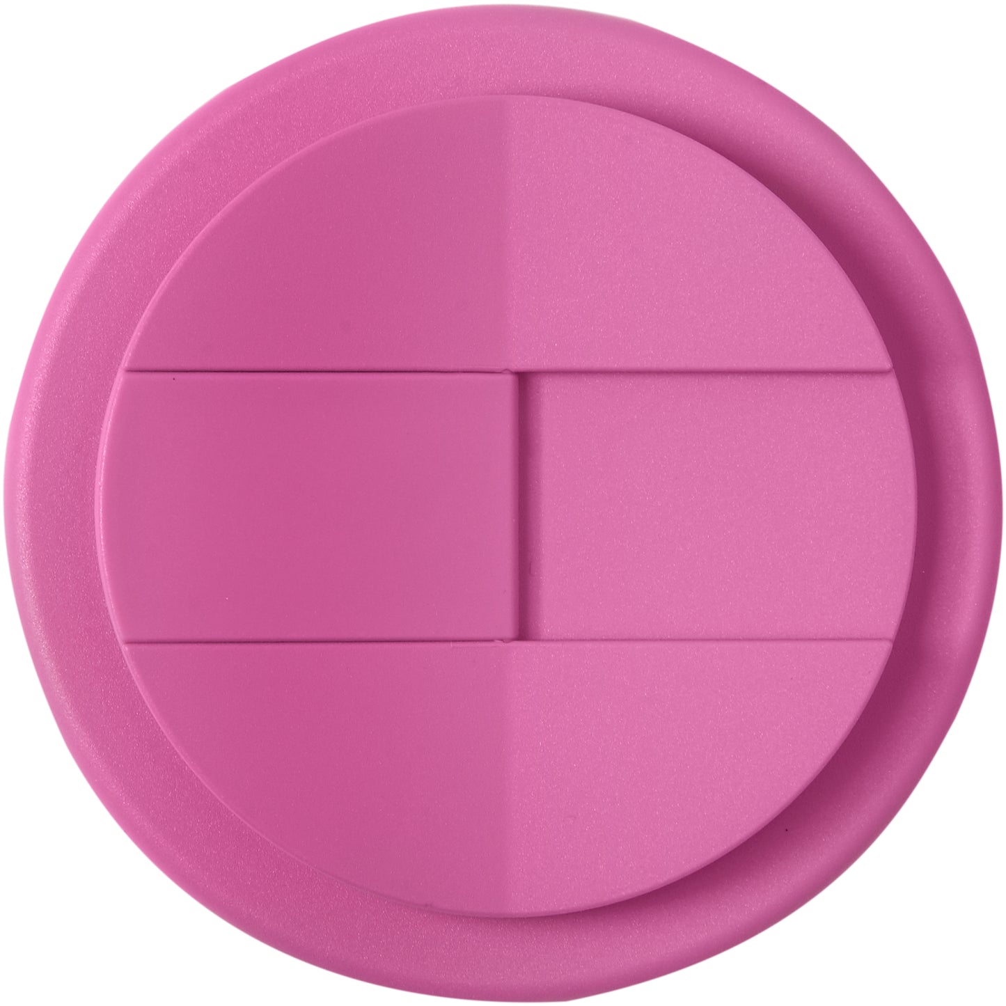 Americano® Eco 350 ml termosmugg av återvunnet material med spillsäkert lock
