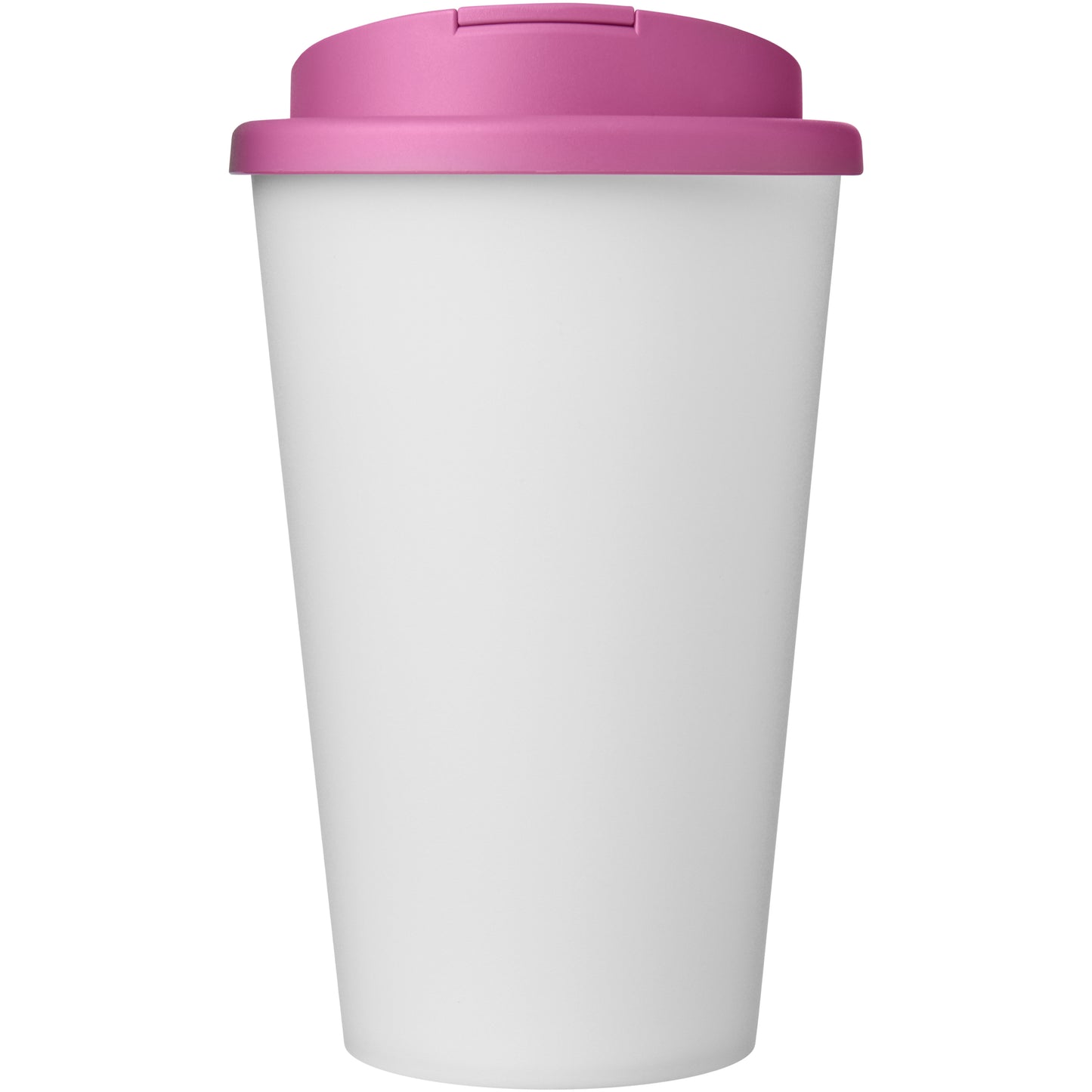 Americano® Eco 350 ml termosmugg av återvunnet material med spillsäkert lock