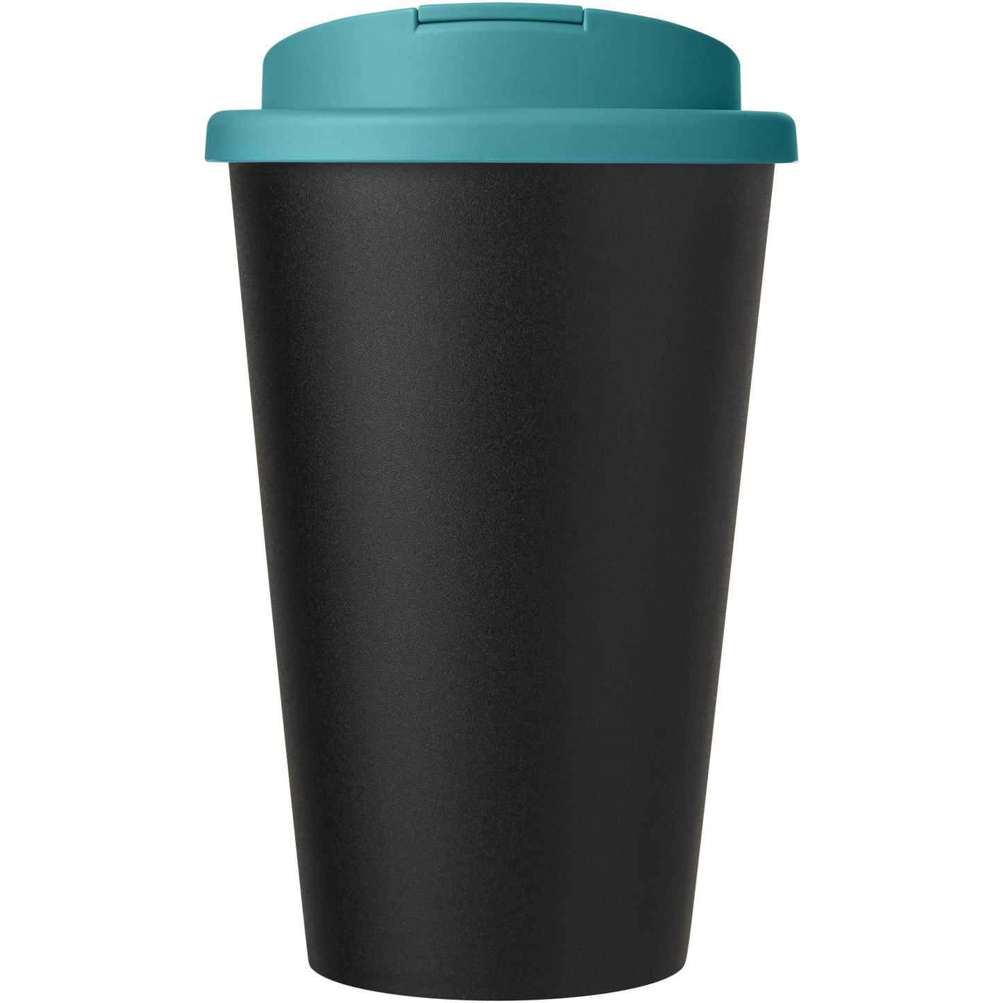 Americano® Eco 350 ml termosmugg av återvunnet material med spillsäkert lock