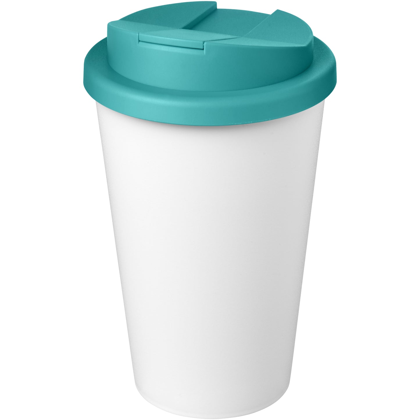 Americano® Eco 350 ml termosmugg av återvunnet material med spillsäkert lock