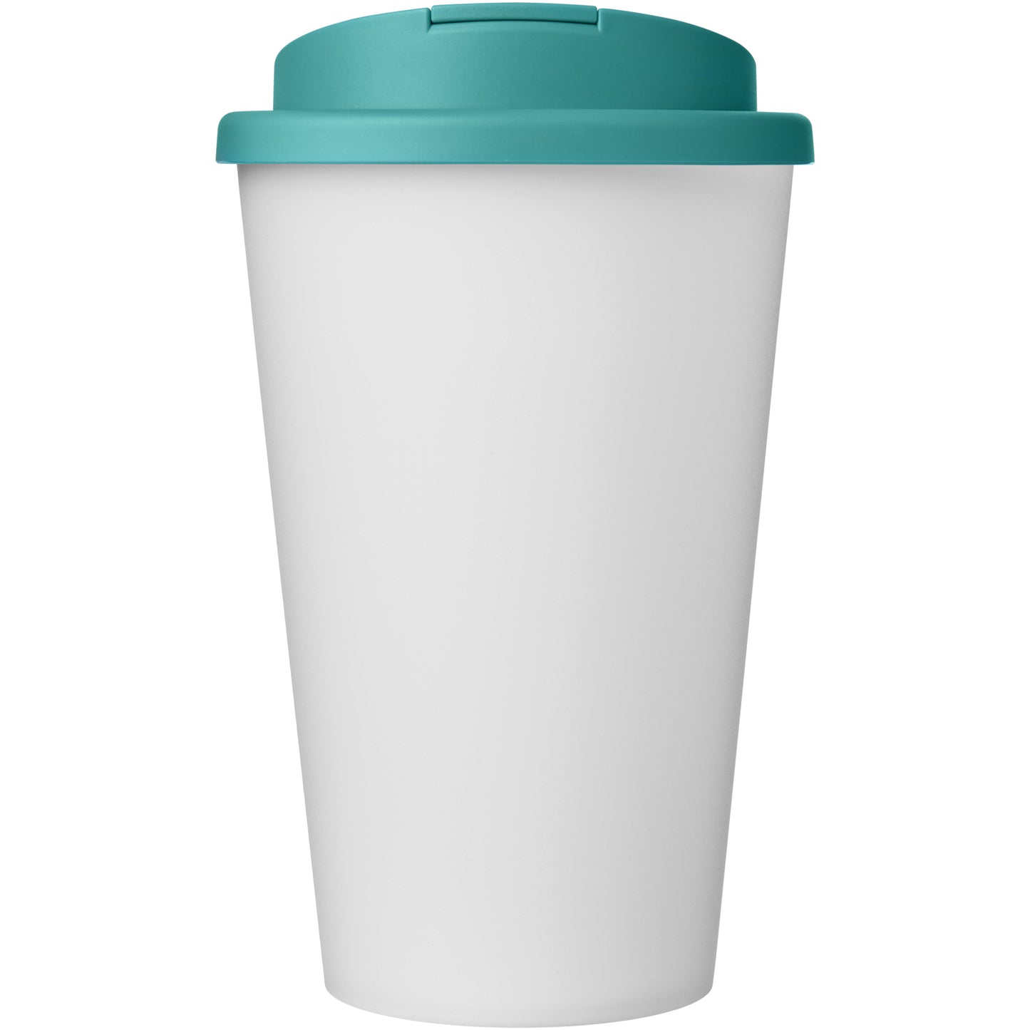 Americano® Eco 350 ml termosmugg av återvunnet material med spillsäkert lock