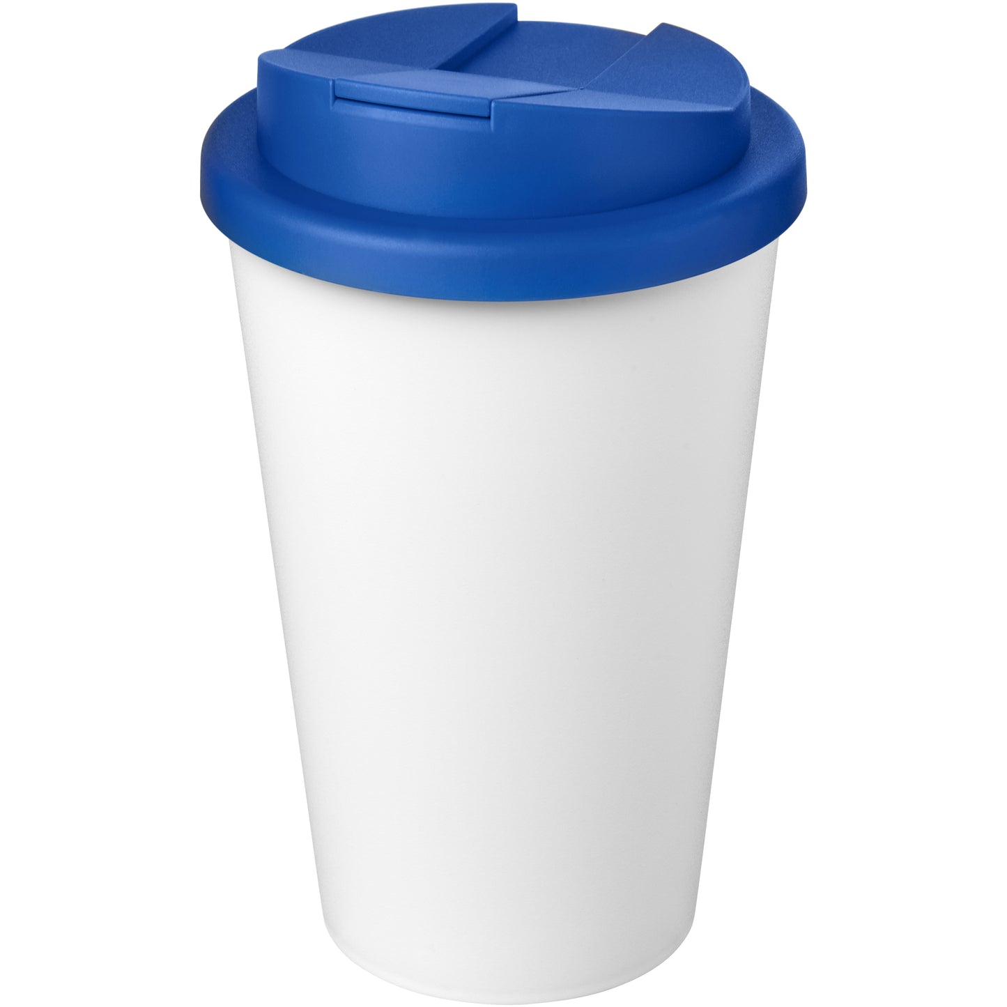 Americano® Eco 350 ml termosmugg av återvunnet material med spillsäkert lock