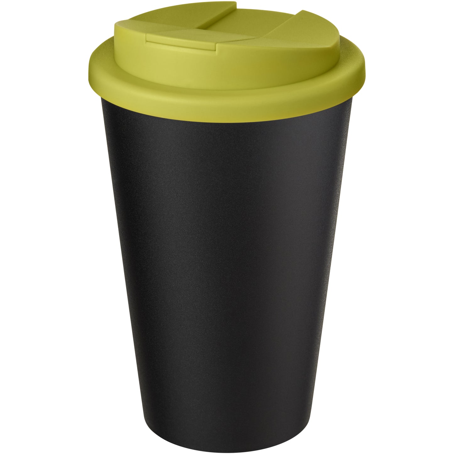 Americano® Eco 350 ml termosmugg av återvunnet material med spillsäkert lock