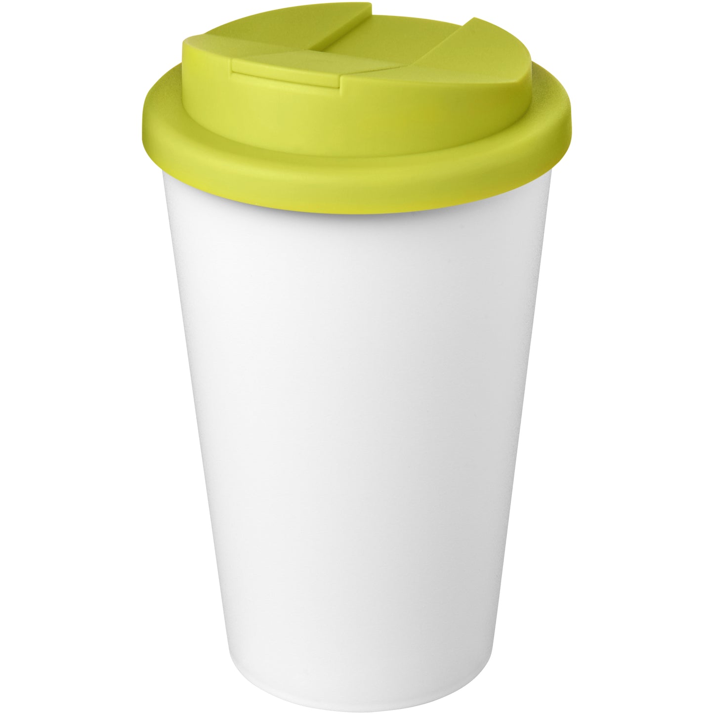Americano® Eco 350 ml termosmugg av återvunnet material med spillsäkert lock