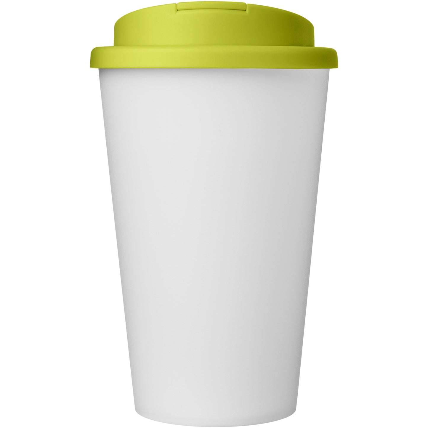 Americano® Eco 350 ml termosmugg av återvunnet material med spillsäkert lock