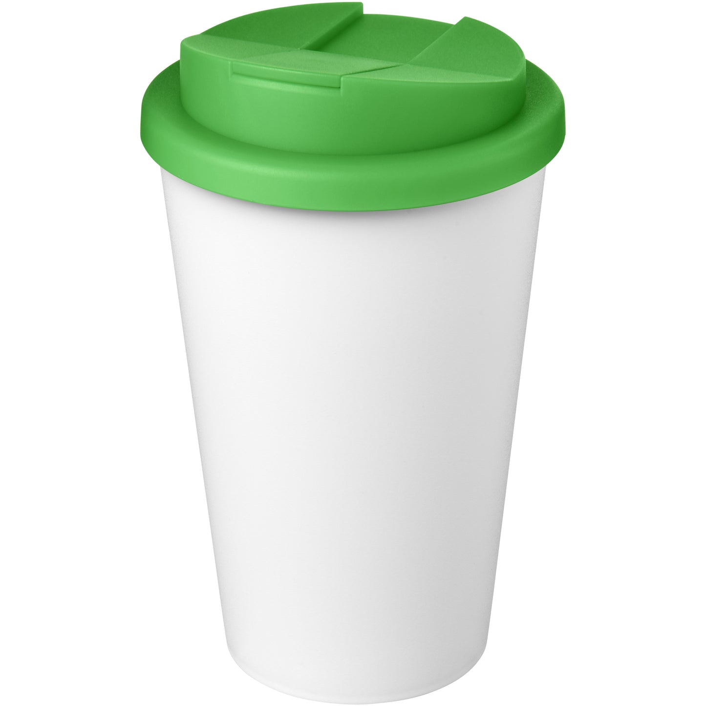 Americano® Eco 350 ml termosmugg av återvunnet material med spillsäkert lock