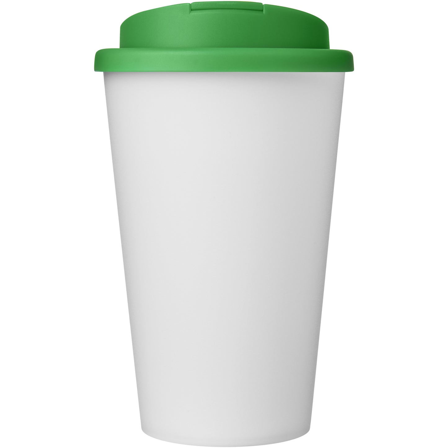 Americano® Eco 350 ml termosmugg av återvunnet material med spillsäkert lock