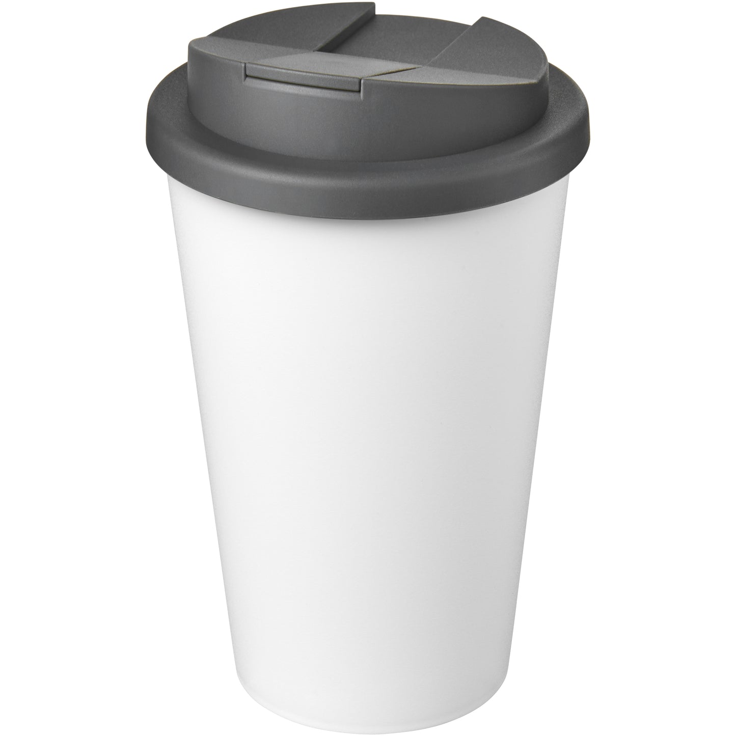 Americano® Eco 350 ml termosmugg av återvunnet material med spillsäkert lock
