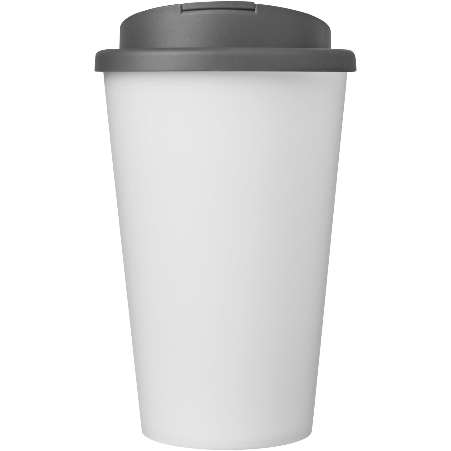 Americano® Eco 350 ml termosmugg av återvunnet material med spillsäkert lock