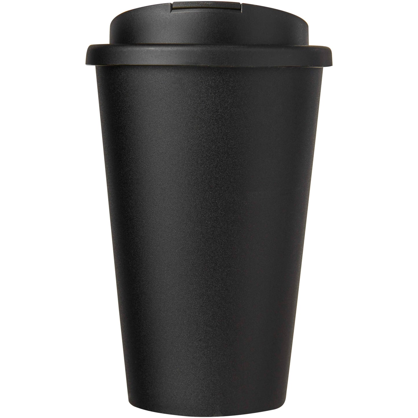 Americano® Eco 350 ml termosmugg av återvunnet material med spillsäkert lock
