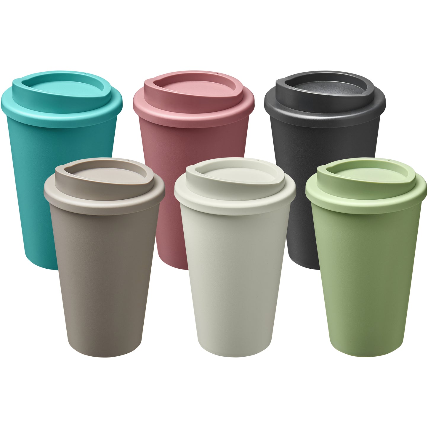 Americano®­­ Renew 350 ml isolerad termos