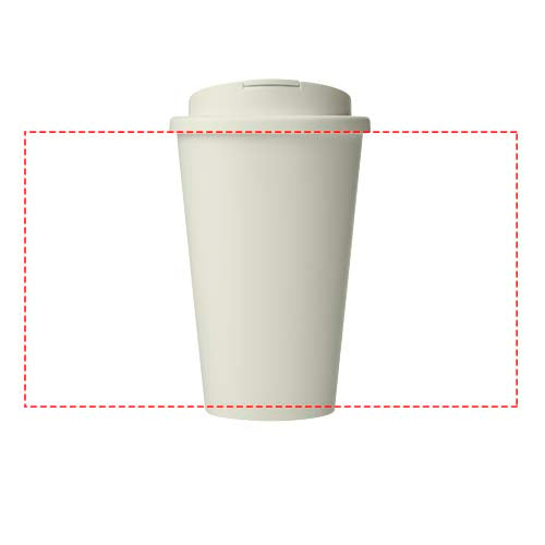 Americano® Renew 350 ml isolerad termomugg med spillsäkert lock