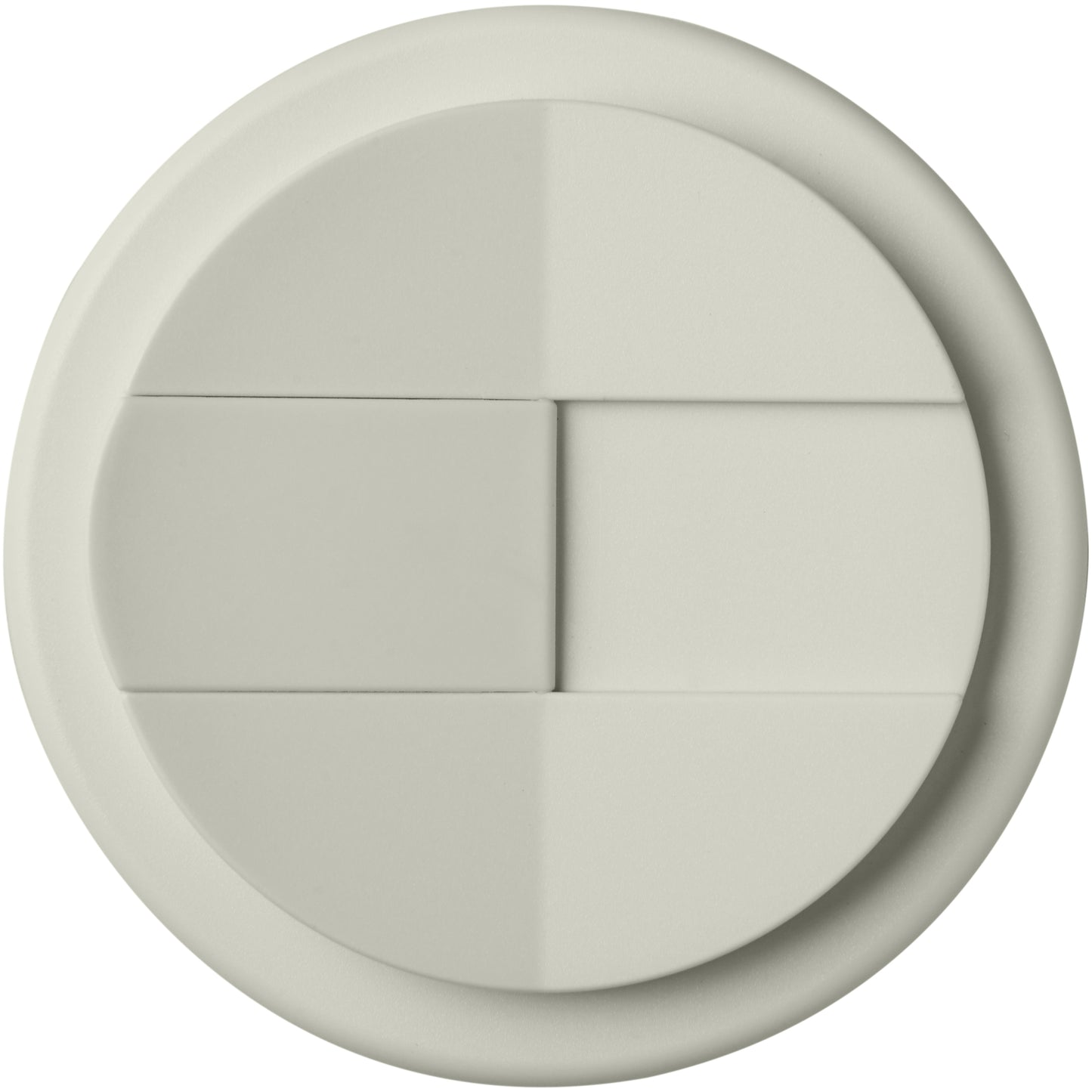 Americano® Renew 350 ml isolerad termomugg med spillsäkert lock