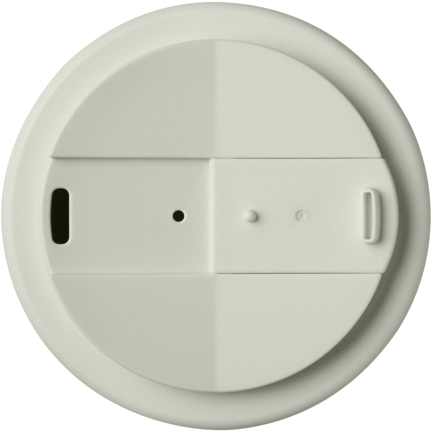 Americano® Renew 350 ml isolerad termomugg med spillsäkert lock