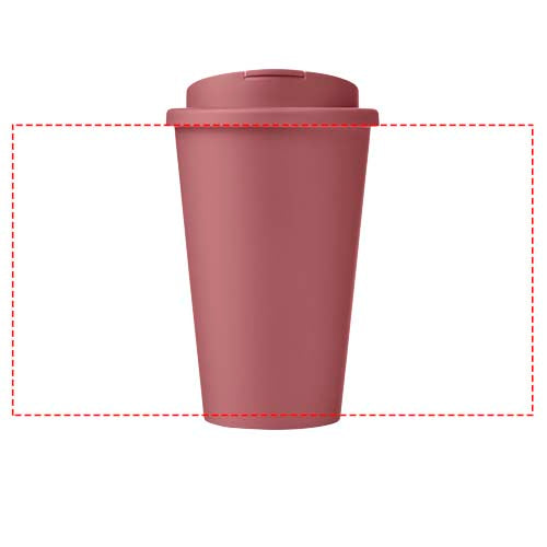 Americano® Renew 350 ml isolerad termomugg med spillsäkert lock