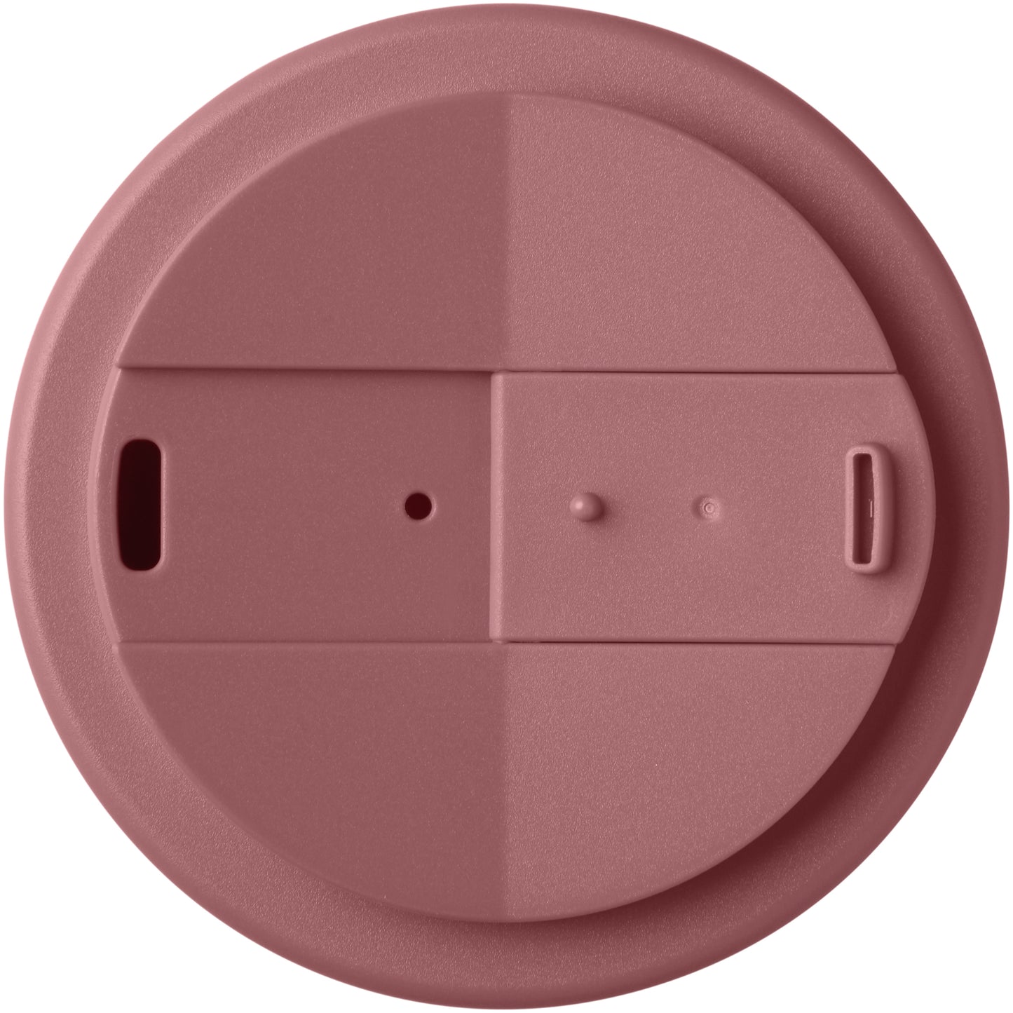 Americano® Renew 350 ml isolerad termomugg med spillsäkert lock