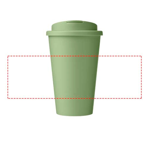 Americano® Renew 350 ml isolerad termomugg med spillsäkert lock