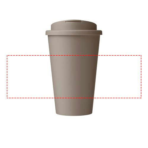 Americano® Renew 350 ml isolerad termomugg med spillsäkert lock