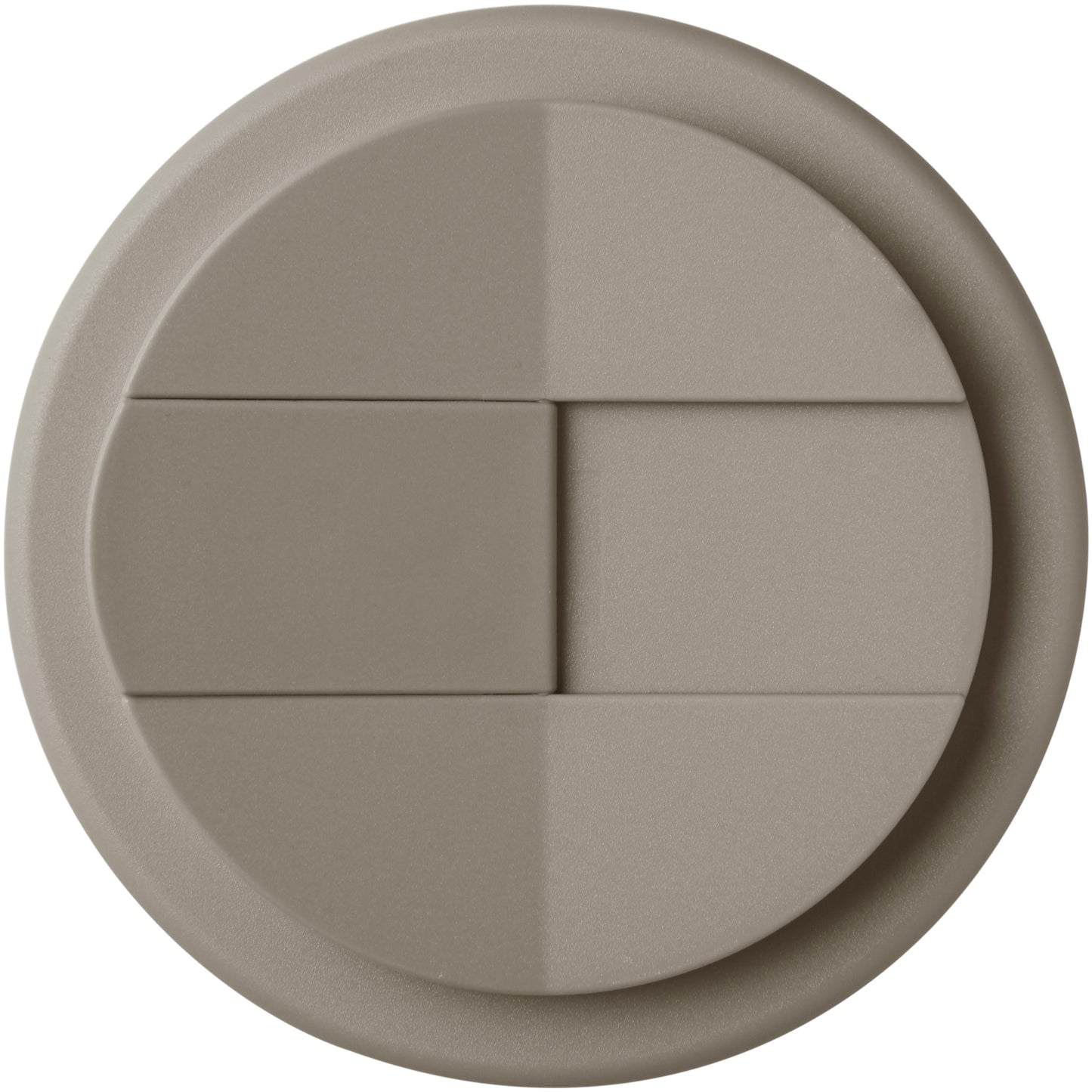Americano® Renew 350 ml isolerad termomugg med spillsäkert lock