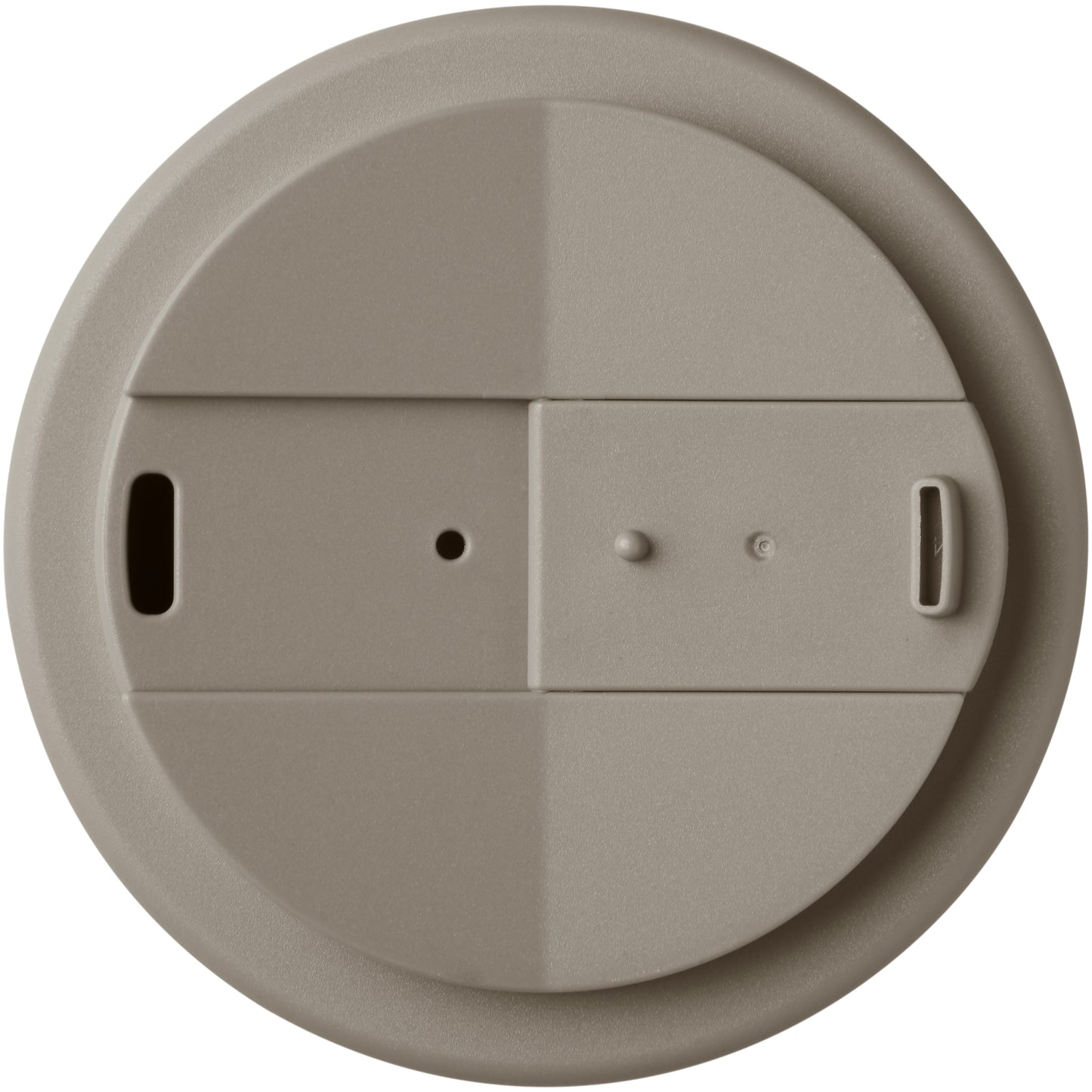 Americano® Renew 350 ml isolerad termomugg med spillsäkert lock