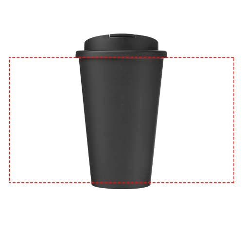 Americano® Renew 350 ml isolerad termomugg med spillsäkert lock