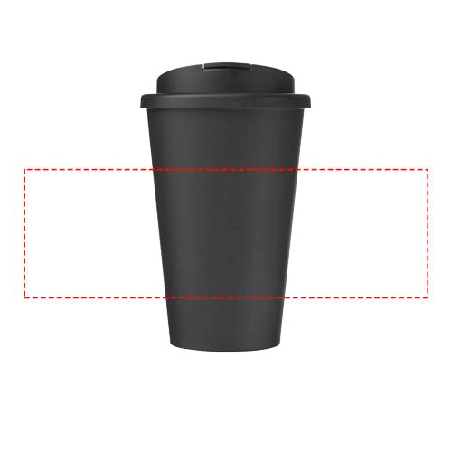 Americano® Renew 350 ml isolerad termomugg med spillsäkert lock