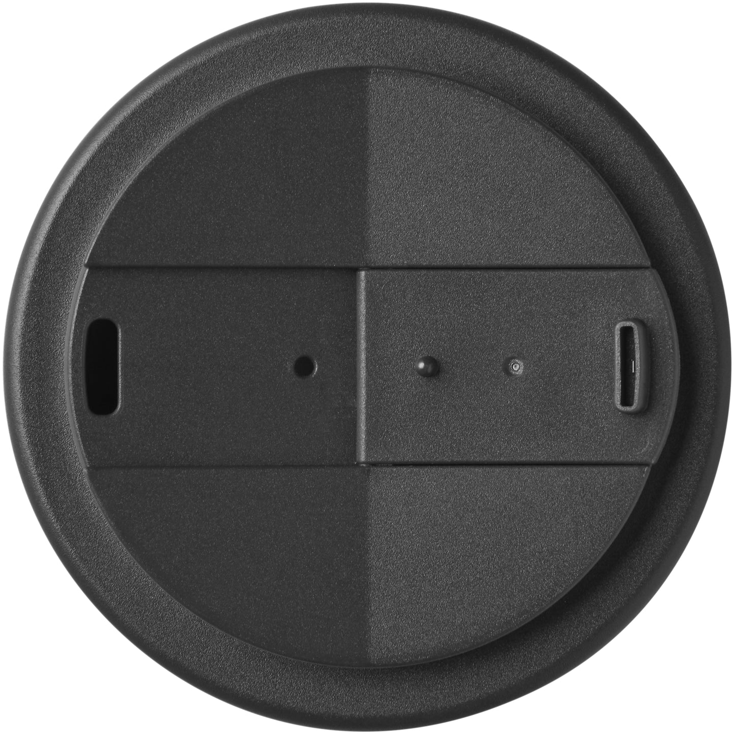 Americano® Renew 350 ml isolerad termomugg med spillsäkert lock