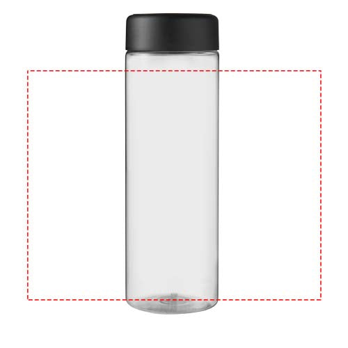 H2O Active® Vibe 850 ml vattenflaska med skruvlock