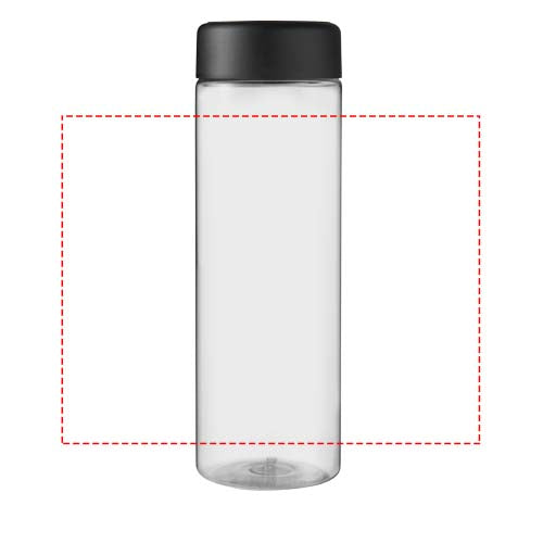 H2O Active® Vibe 850 ml vattenflaska med skruvlock