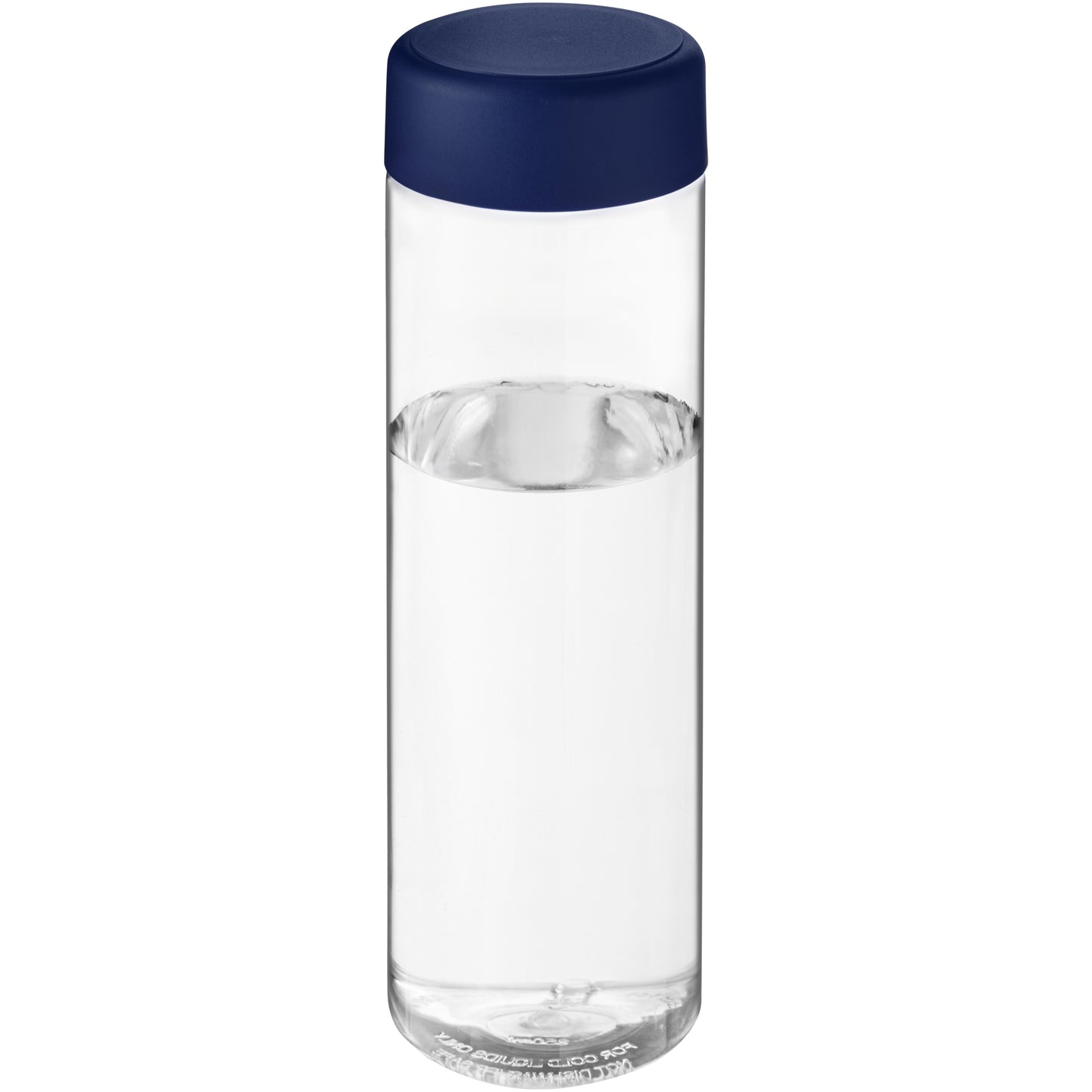 H2O Active® Vibe 850 ml vattenflaska med skruvlock