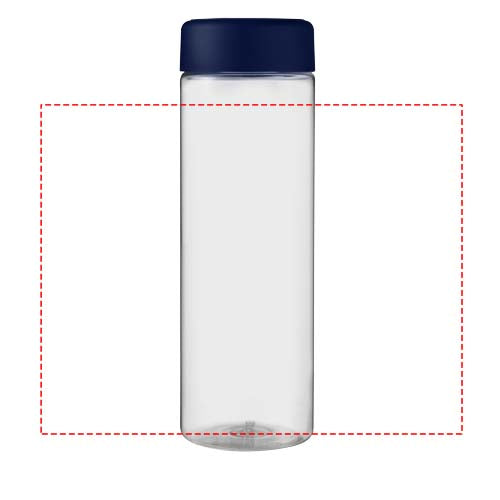 H2O Active® Vibe 850 ml vattenflaska med skruvlock