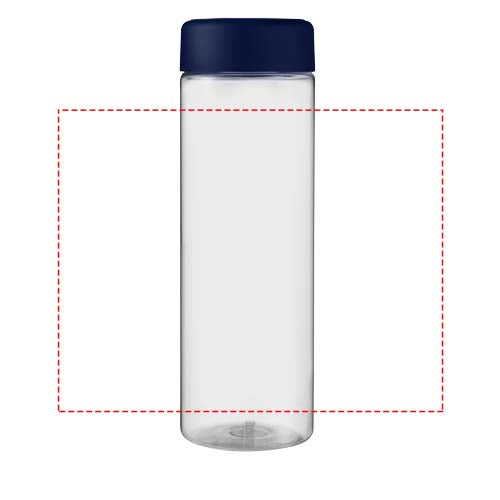 H2O Active® Vibe 850 ml vattenflaska med skruvlock