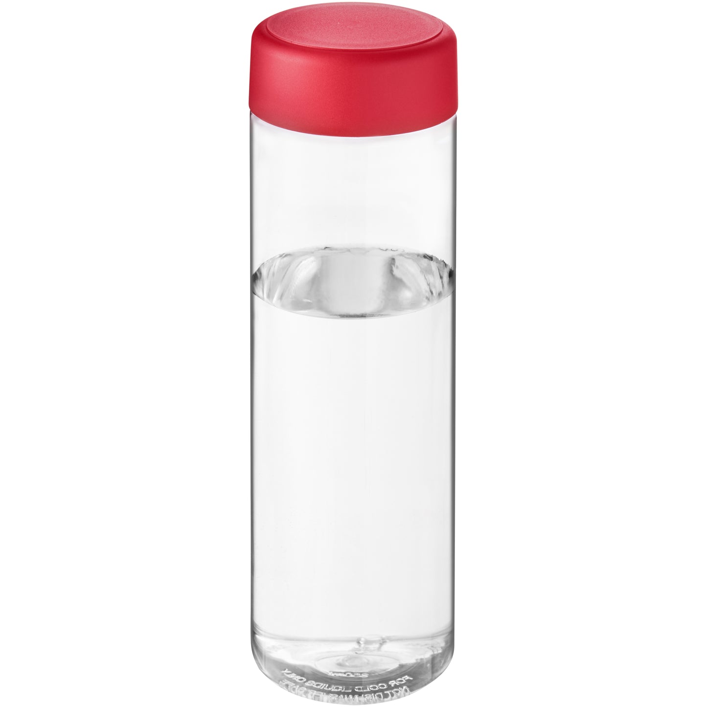H2O Active® Vibe 850 ml vattenflaska med skruvlock
