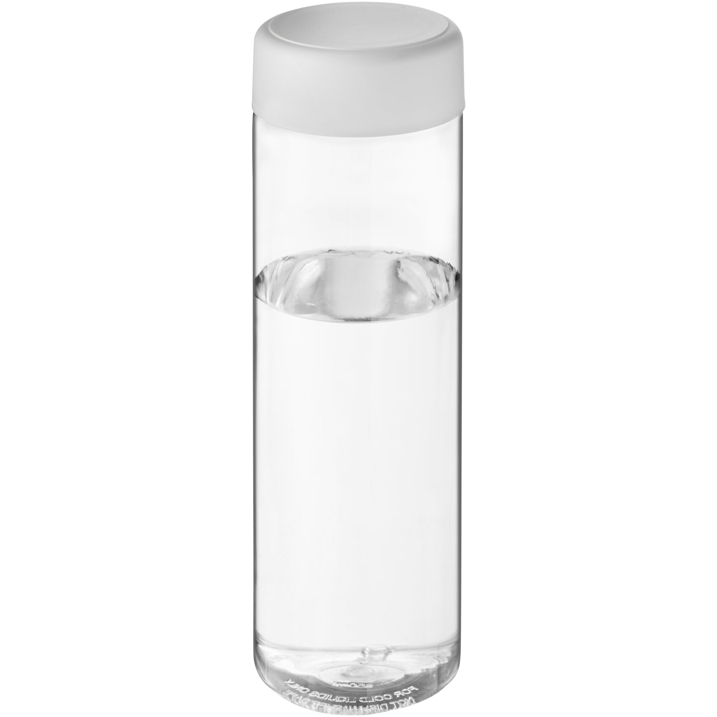 H2O Active® Vibe 850 ml vattenflaska med skruvlock
