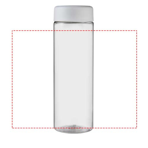 H2O Active® Vibe 850 ml vattenflaska med skruvlock