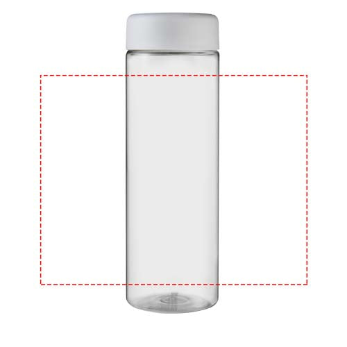 H2O Active® Vibe 850 ml vattenflaska med skruvlock