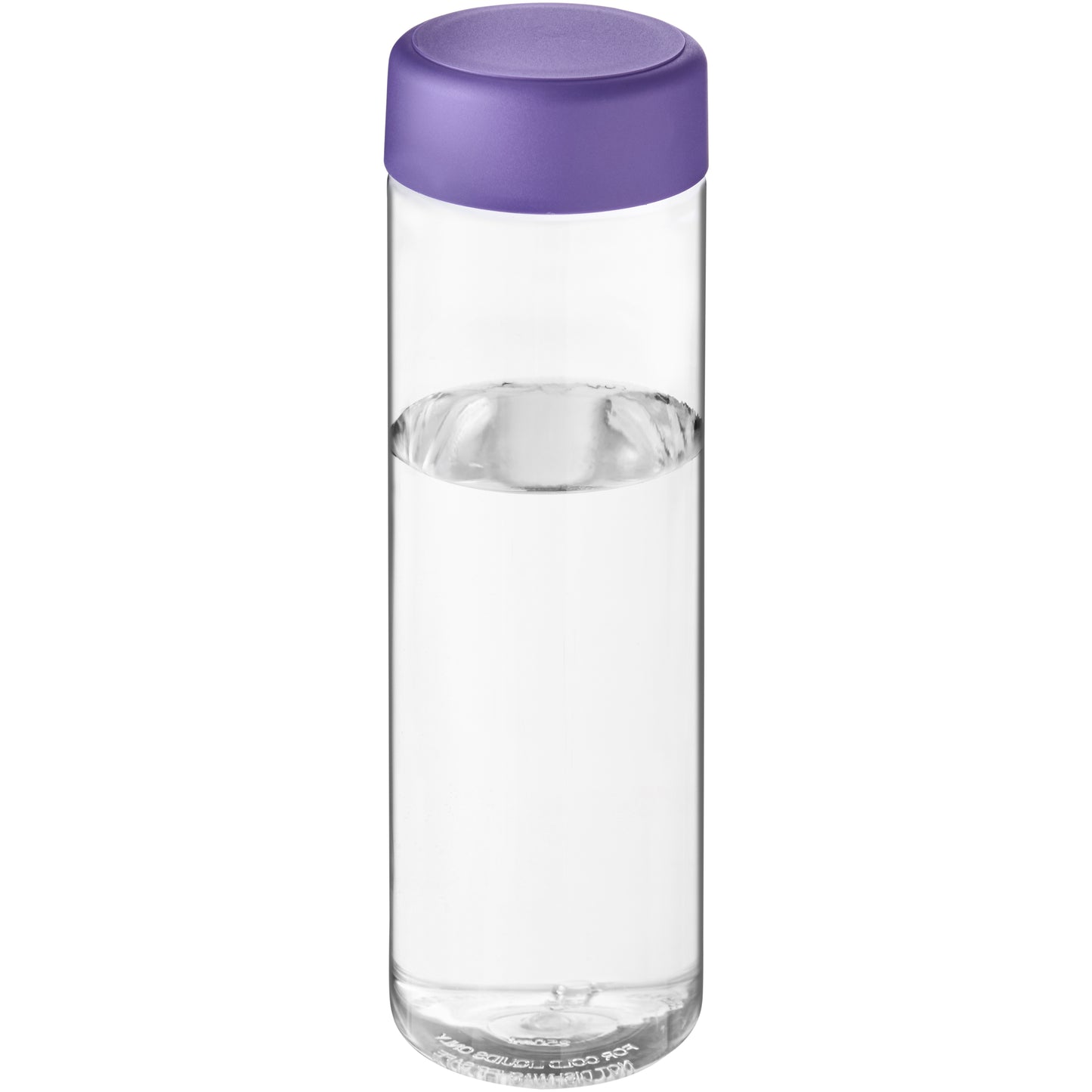 H2O Active® Vibe 850 ml vattenflaska med skruvlock