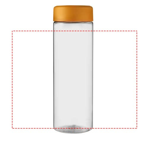 H2O Active® Vibe 850 ml vattenflaska med skruvlock