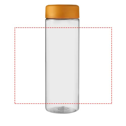 H2O Active® Vibe 850 ml vattenflaska med skruvlock