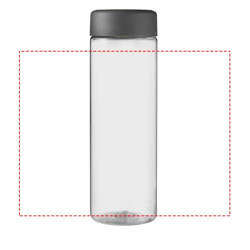 H2O Active® Vibe 850 ml vattenflaska med skruvlock