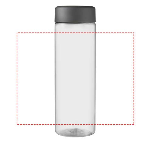 H2O Active® Vibe 850 ml vattenflaska med skruvlock