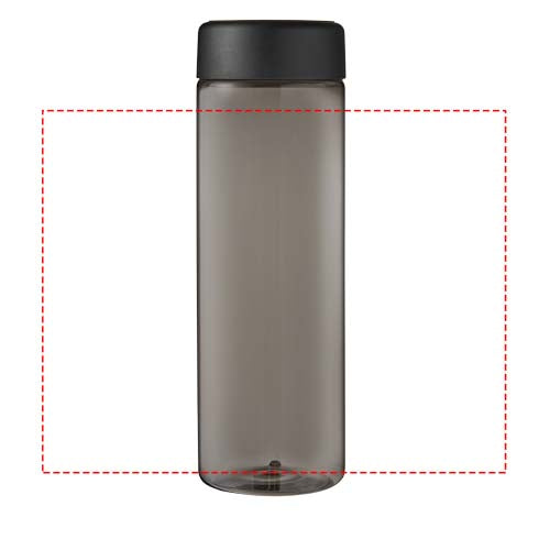 H2O Active® Vibe 850 ml vattenflaska med skruvlock