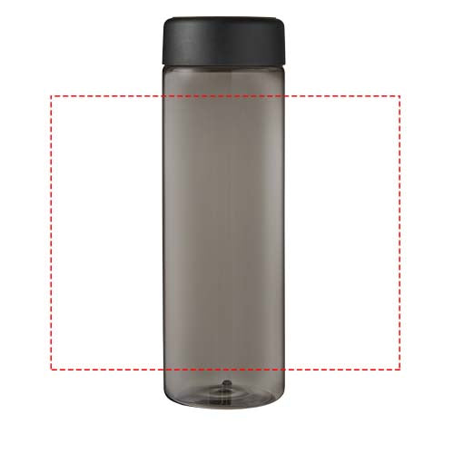 H2O Active® Vibe 850 ml vattenflaska med skruvlock
